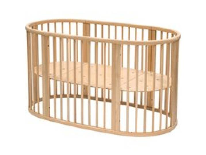 Babybett Sleepi V3
