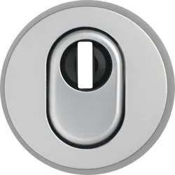 ABUS Schutzrosette RHZS415 F1 CL/DFNLI