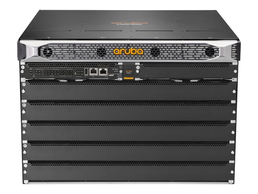 HPE Aruba CX 6405 v2 - Switch - L3 - managed (R0X26C)