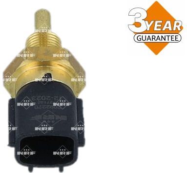 Nrf Sensor, Kühlmitteltemperatur 727140 Für Infiniti Renault