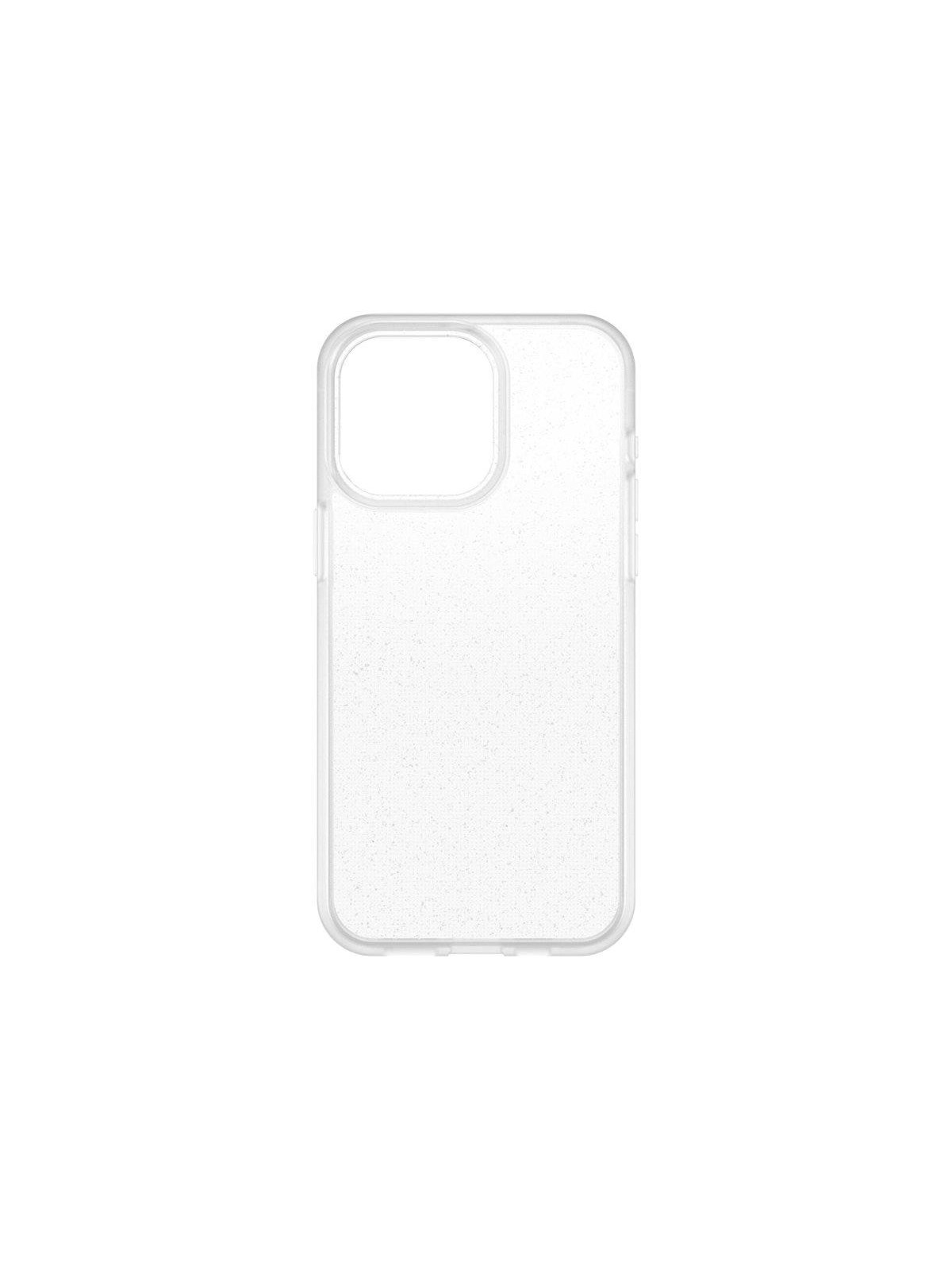 OtterBox React Apple iPhone 15 Pro Max Stardust - clear