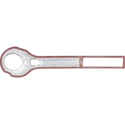 Dichtung Inspektionsdeckel Remeha S54362