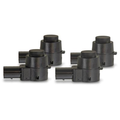 Bestprice 4x Sensor Einparkhilfe [Hersteller-Nr. 41954021] für Vauxhall, Chevrolet, Opel