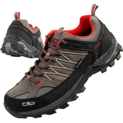 CMP Campagnolo, Herren, Wanderschuhe, Rigel Schuhe (47), Beige