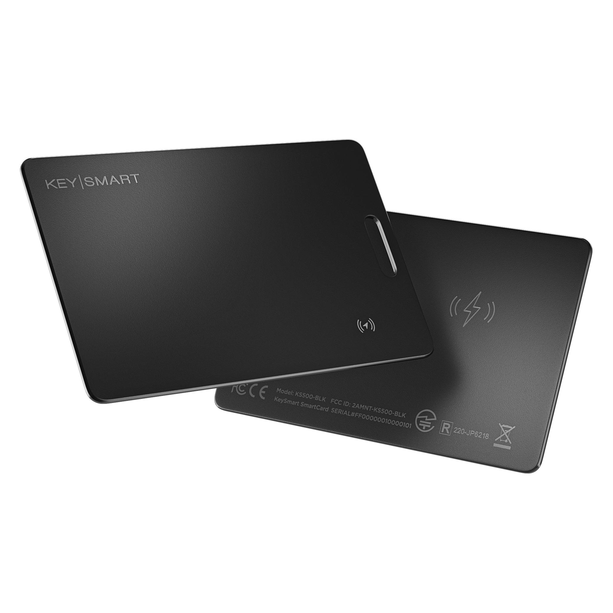 Key Smart Smartcard (Apple Find My) (KS500-BLK)