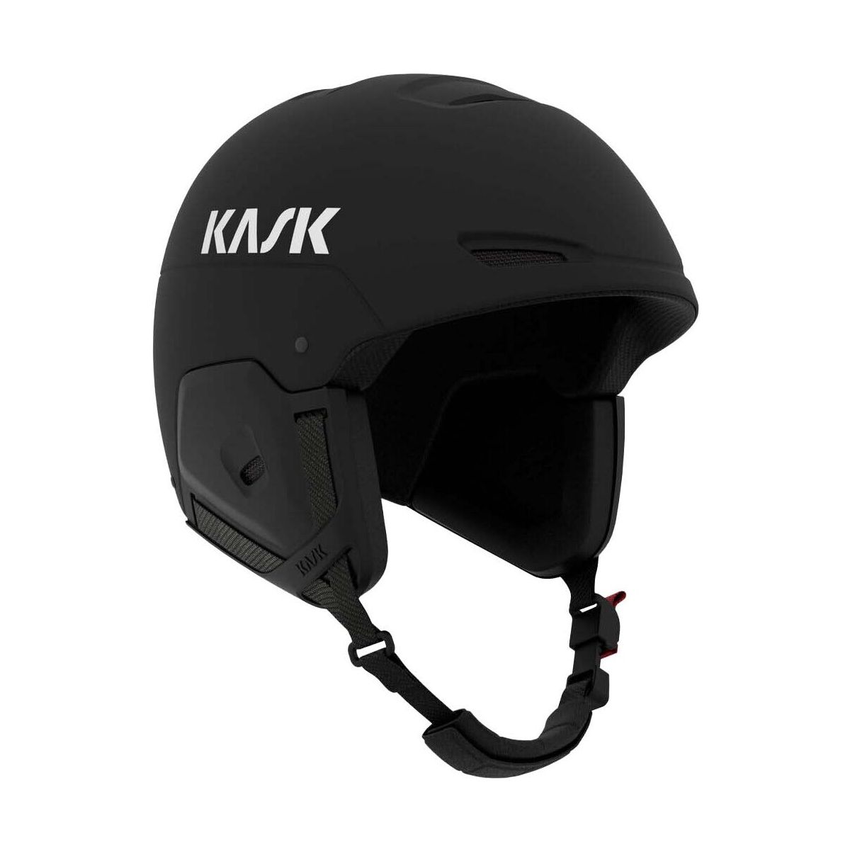 KASK Titano black (210) CE S SHE00074-CE-210.S