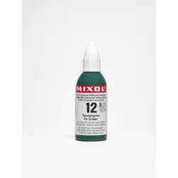 Mixol Abtönkonzentrat 20 ml Nr. 12 tannengrün