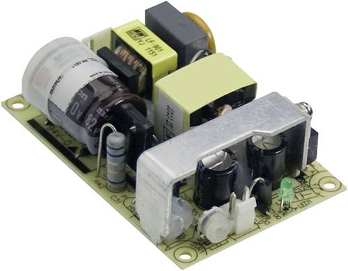 Mean Well EPS-35-48 Schaltnetzteil 48 V/DC 0.75A 36W