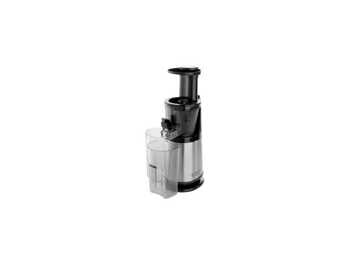 Russell Hobbs 25170-56 - juice extractor - brushed stainless steel/black