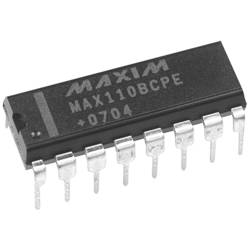 Maxim Integrated MAX536BCPE+ Datenerfassungs-IC - Analog-Digital-Wandler (ADC) Tube
