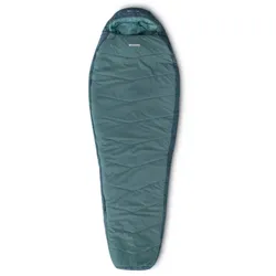 Pinguin Trekking PFM Schlafsack -5°C 190 cm Petrol links