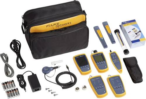 Fluke Networks Glasfaserprüfgerät FTK1475