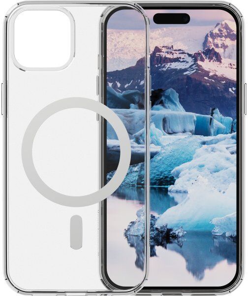 Dbramante1928 Iceland Pro Magsafe Iphone 15, Klar