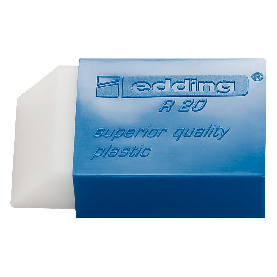 Edding Radier. R10/20 (4-R20)