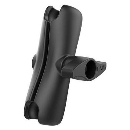 RAM Mounts Socket Arm: Unpkd Ram (RAM-D-201U)