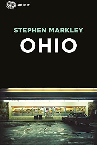 Stephen Markley - Ohio - Preis vom 17.10.2026 19:25:27 h