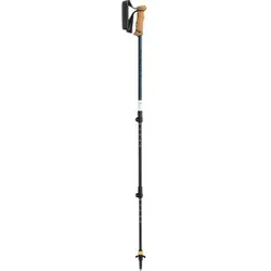 LEKI Wanderstock Legacy Lite AS, Größe ONE SIZE in Schwarz Schwarz