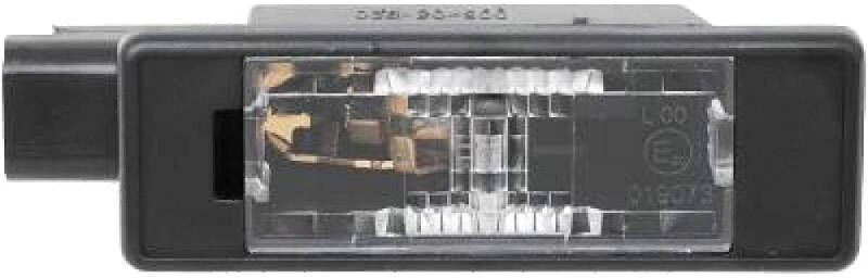 DIEDERICHS 4226094 Rekisterivalo