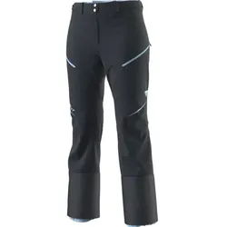 Dynafit Ridge GTX W - Skitourenhose - Damen - Blue/Blue - M