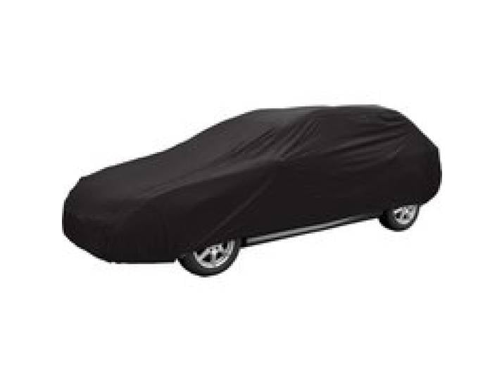 ULTIMATE SPEED® Housse de protection complète pour voiture (XL)