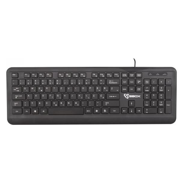 Sbox K-19 (US, Kabelgebunden) (K-19)