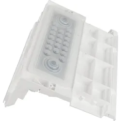 Eaton Stirnabdeckung ZSD-ABDK/O/U