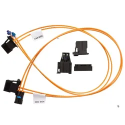  Lichtleiter Verbindungsset 