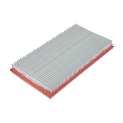 VALEO Luftfilter 585833 Filtereinsatz 42mm für Mercedes