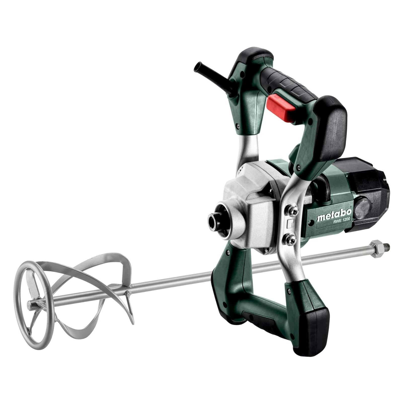Metabo RWE 1200 (MET614048000)