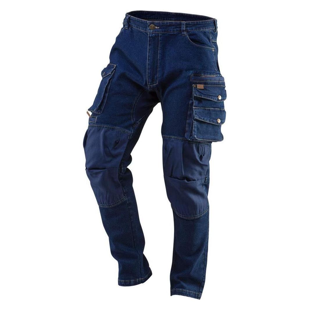 Neo Arbeitshose (S) (TOP-81-228-S)