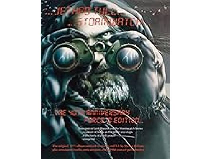 Stormwatch : a Steven Wilson Stereo Remix (1lp)
