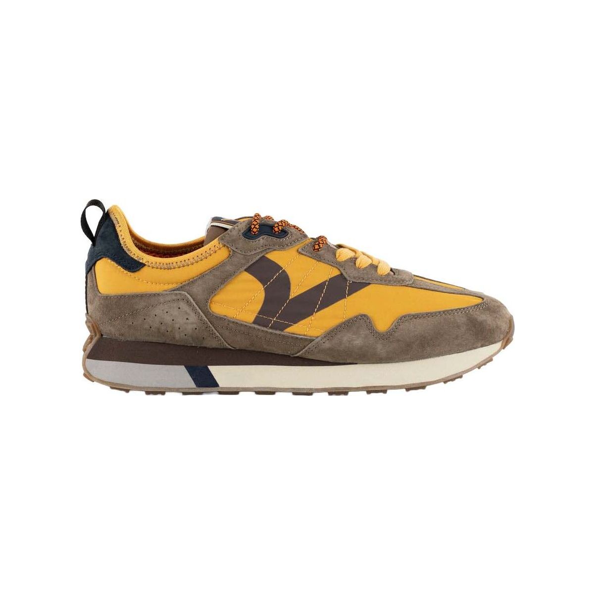Victoria Bolt-nylon Women mostaza (52) 45 8813102-52-45