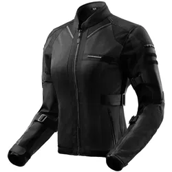 Rebelhorn Scandal 3 Damen Motorrad Textiljacke M
