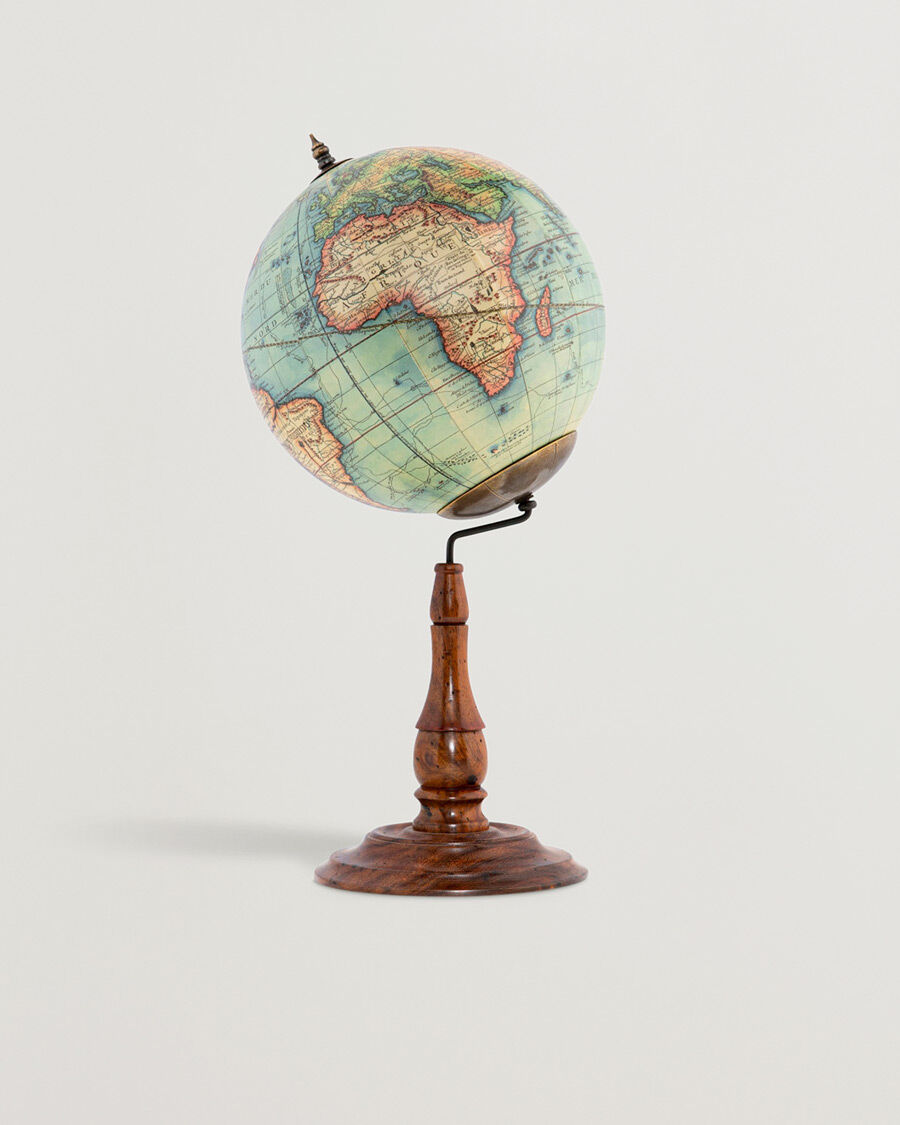 Authentic Models Vaugondy Globe men One size