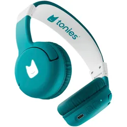 tonies Kopfhörer Tonie Bluetooth, gruen