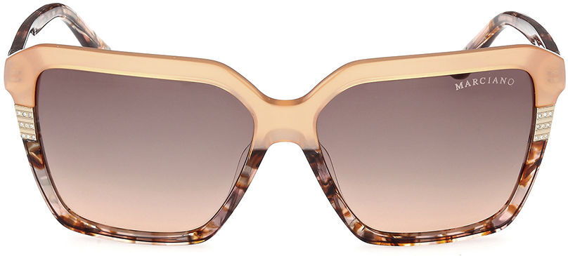 Guess By Marciano Guess De Marciano GM00009 44F 58 mm