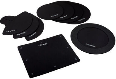 Thinwood Fusion Set Practice Pads