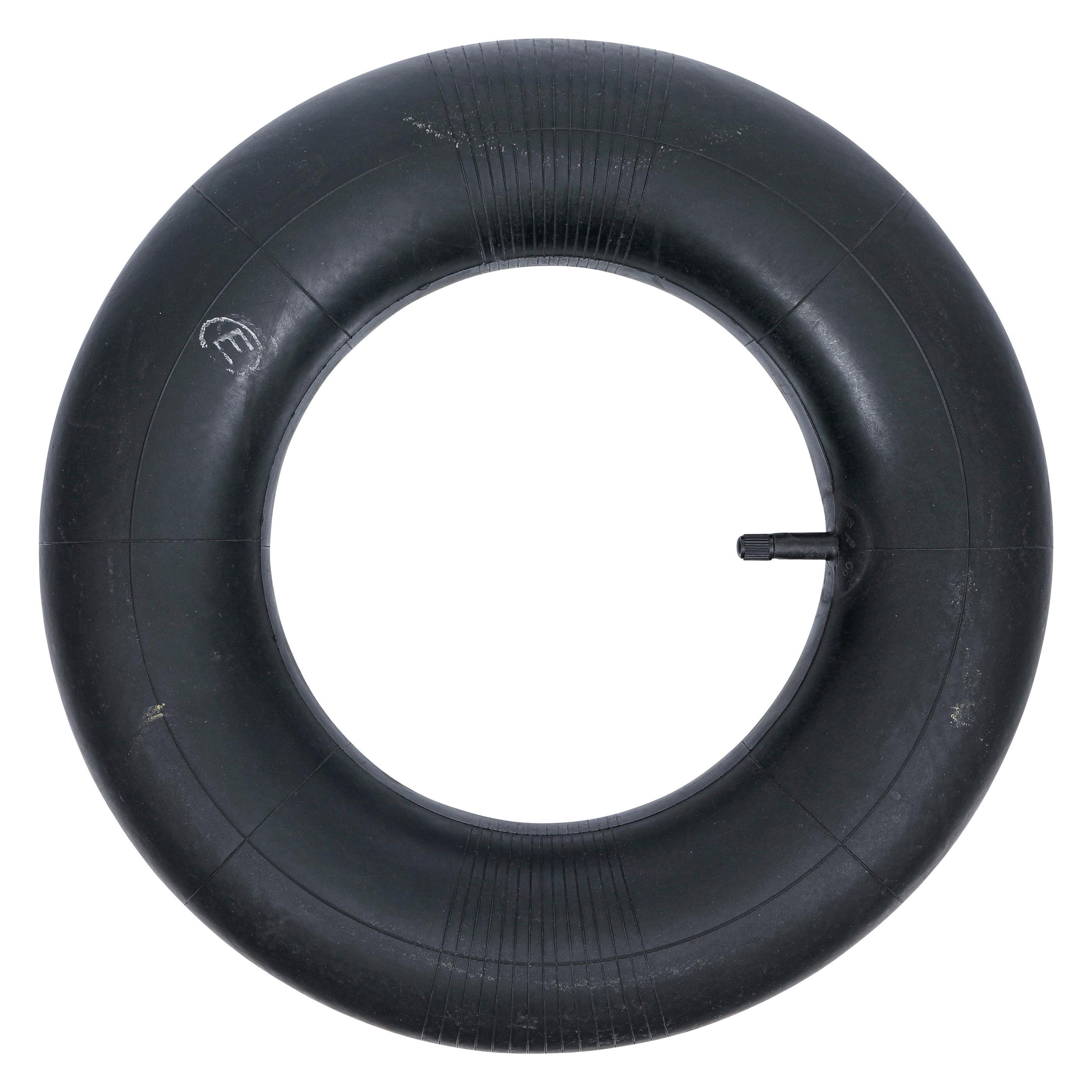 BGS Ersatz-Schlauch für Schubkarrenrad 350 mm (80661)