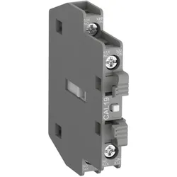 ABB Stotz S&J Hilfsschalterblock CAL19-11B