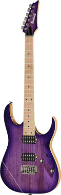 Ibanez RG652AHMFX-RPB Royal Plum Burst