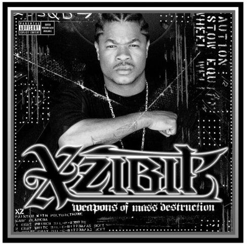 Xzibit - Weapons Of Mass Destruction - Preis vom 11.10.2026 23:13:37 h