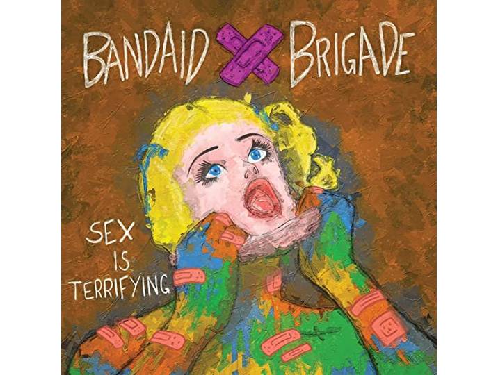 Sex Is Terrifying