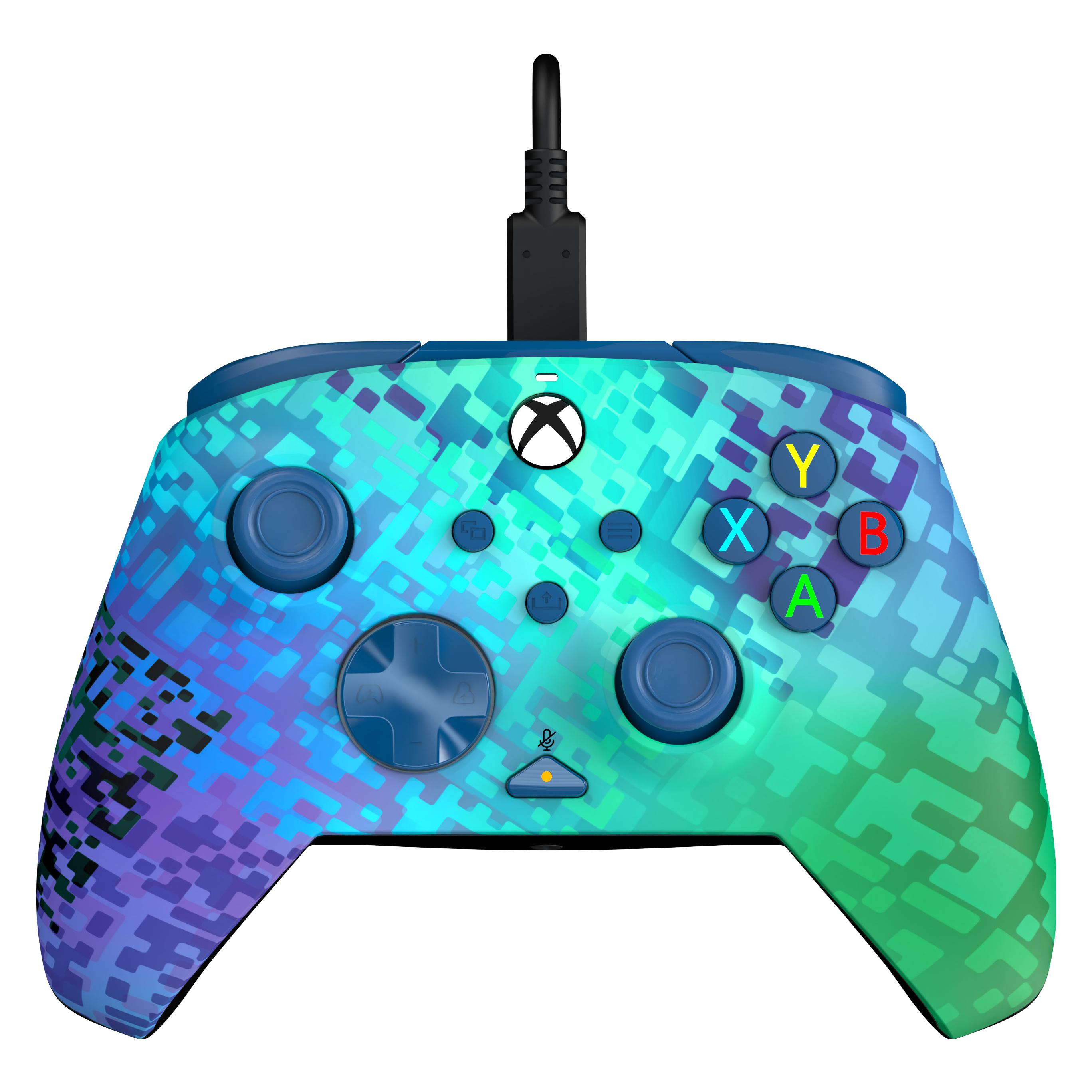 PDP Rematch (PC, Xbox One S, Xbox Series S, Xbox Series X) (049-023-GG)