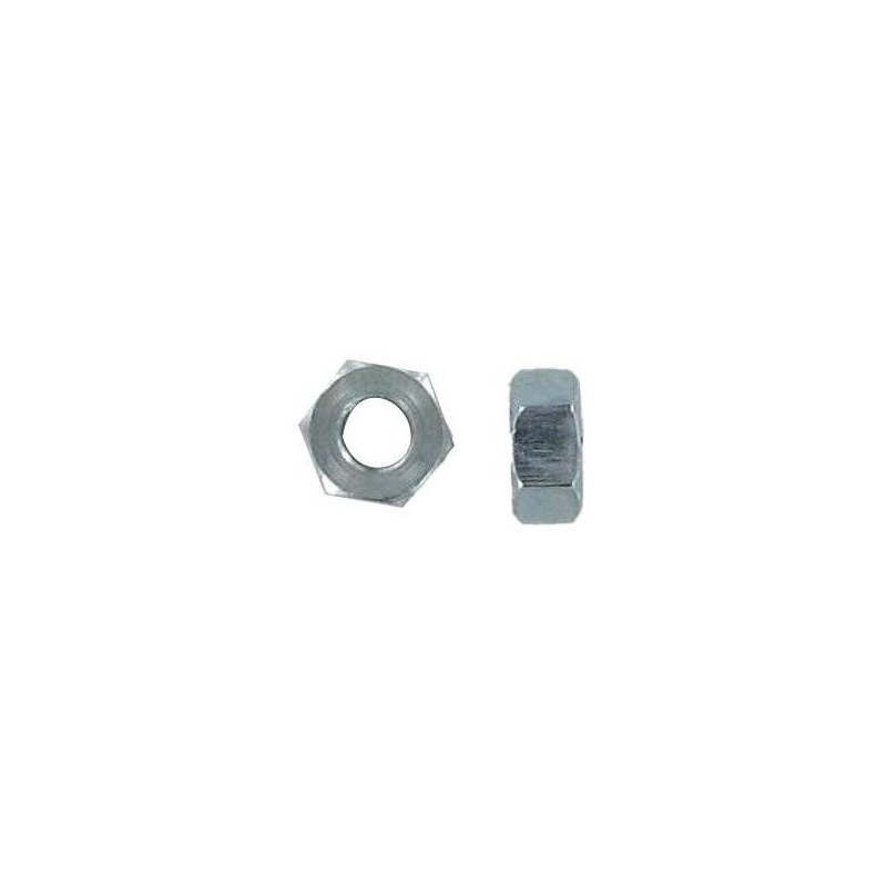 1Tek Origine Écrou de roue M12x100