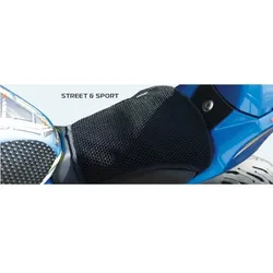 Oxford Cool Street & Sport Sitzbezug