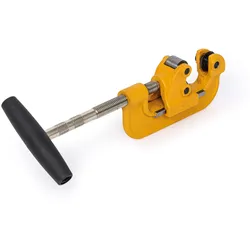 Metallrohrschneider Heavy Duty, 10–40 mm