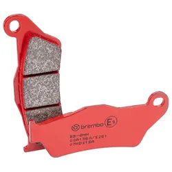 Brembo Bremsbelag Modell 07HD21