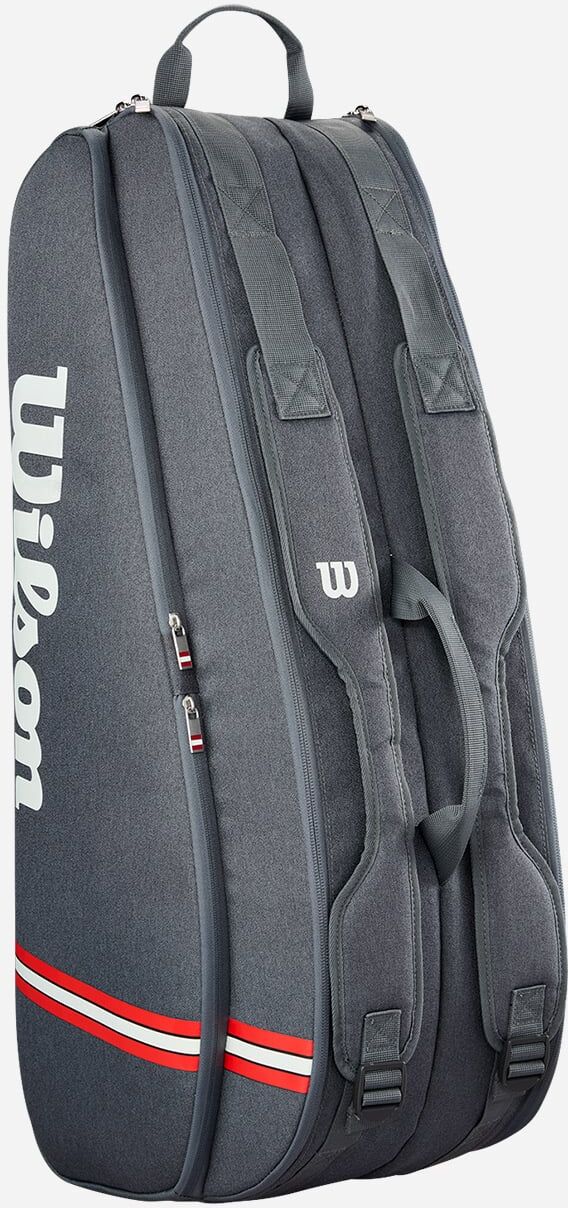 Wilson Tour 6pack 2025 - Fodero UNICA
