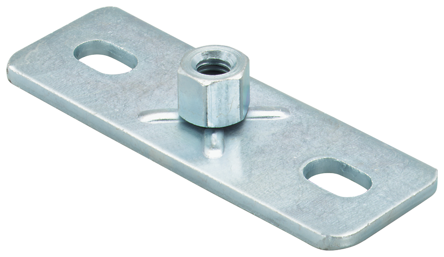 fischer Deutschland Vertriebs GmbH fischer Grundplatte GPSR 3/4" 020968