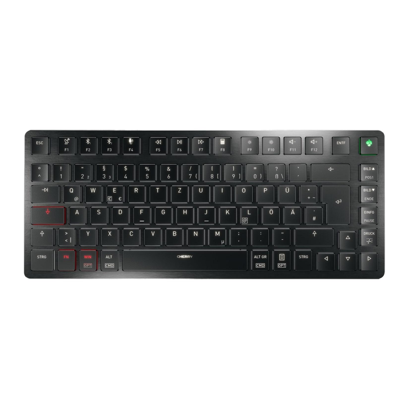 CHERRY TAS KEY KW X ULP 2.0 Mi